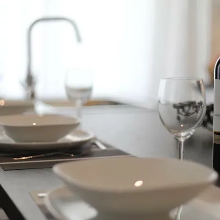 Apartment L'etoile★leycahome *