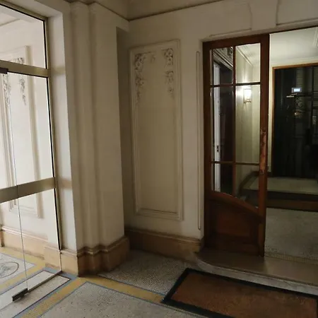 Apartment L'etoile★leycahome Paris