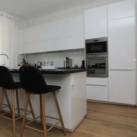 Apartment L'etoile★leycahome *