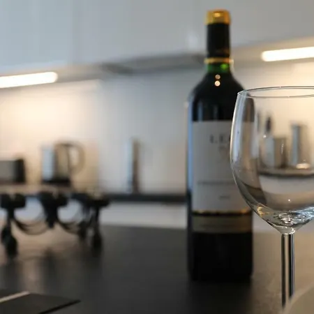 Apartment L'etoile★leycahome Paris