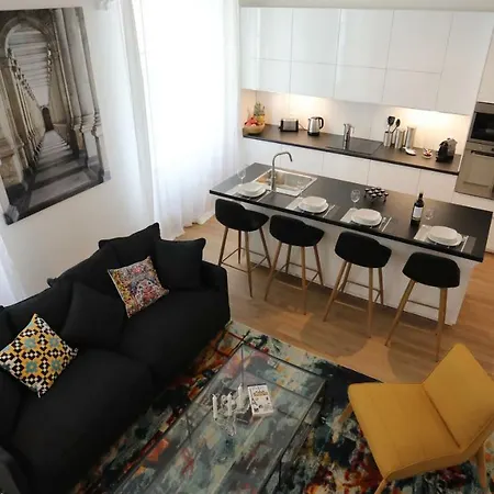 Apartment L'etoile★leycahome