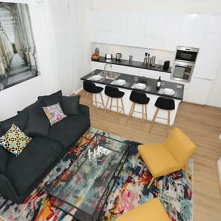 Apartment L'etoile★leycahome