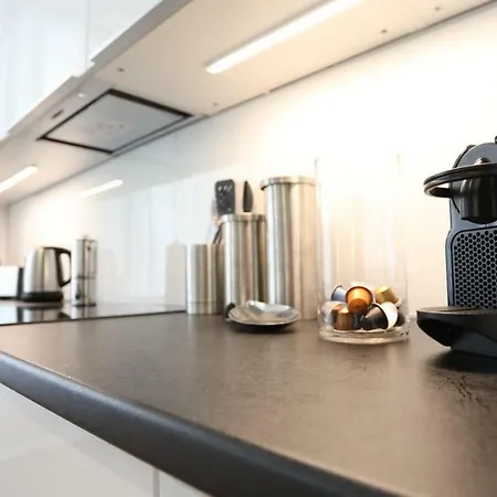 Apartment L'etoile★leycahome *